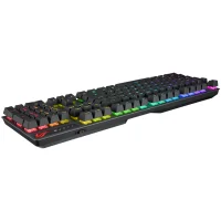 Клавиатура ASUS ROG Strix Scope NX Wireless Deluxe (NX RED switches) фото 3